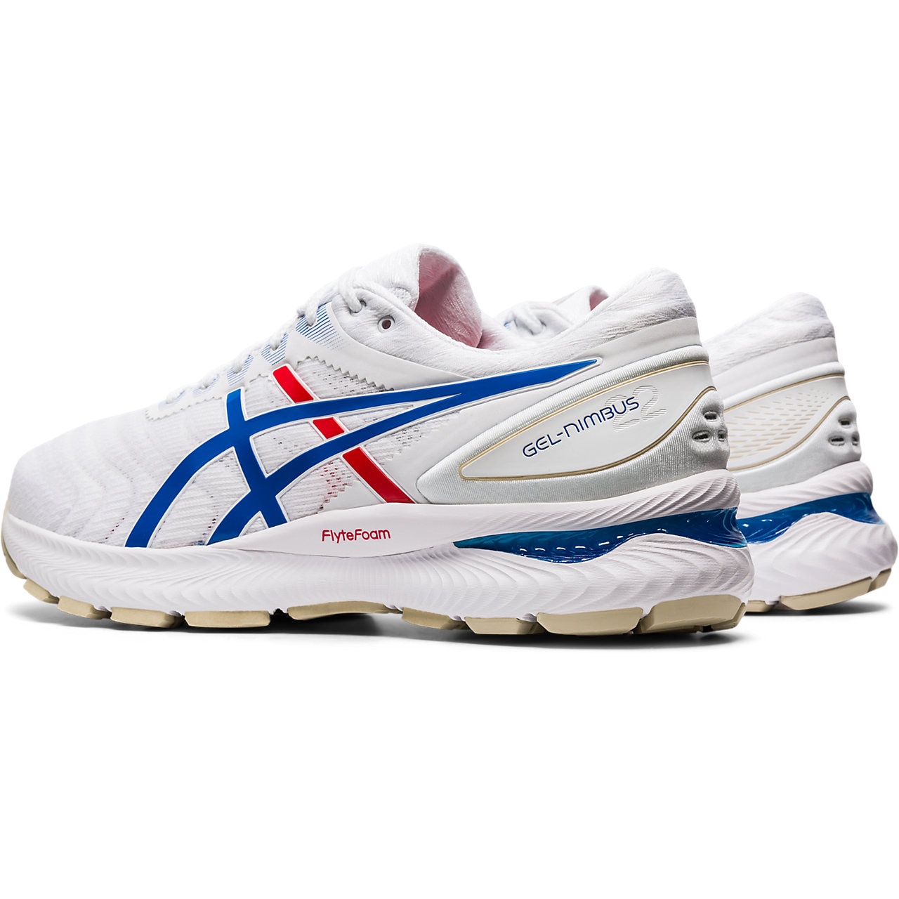 Asics nimbus cheap 22 tokyo